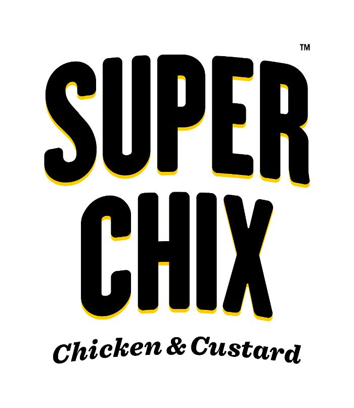 Super Chix - Chicken & Custard Image