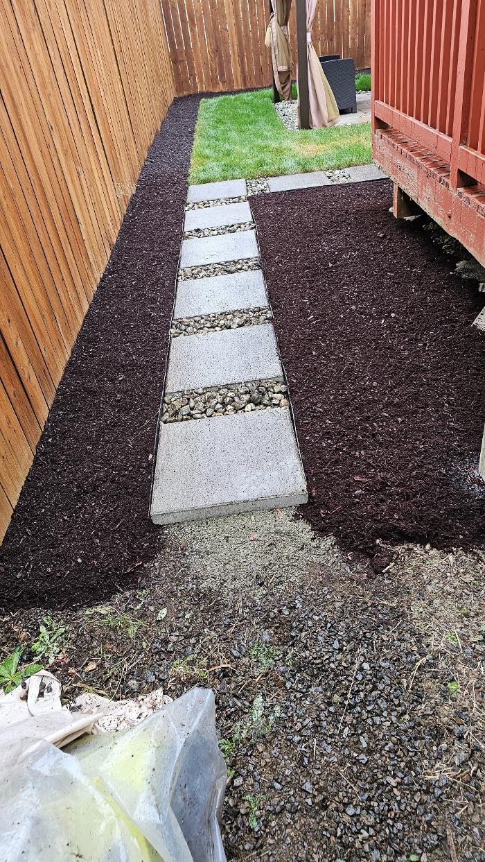 Elevate Landscape LLC Image