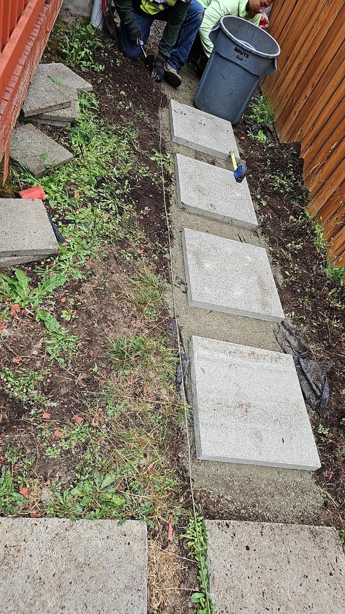 Elevate Landscape LLC Image