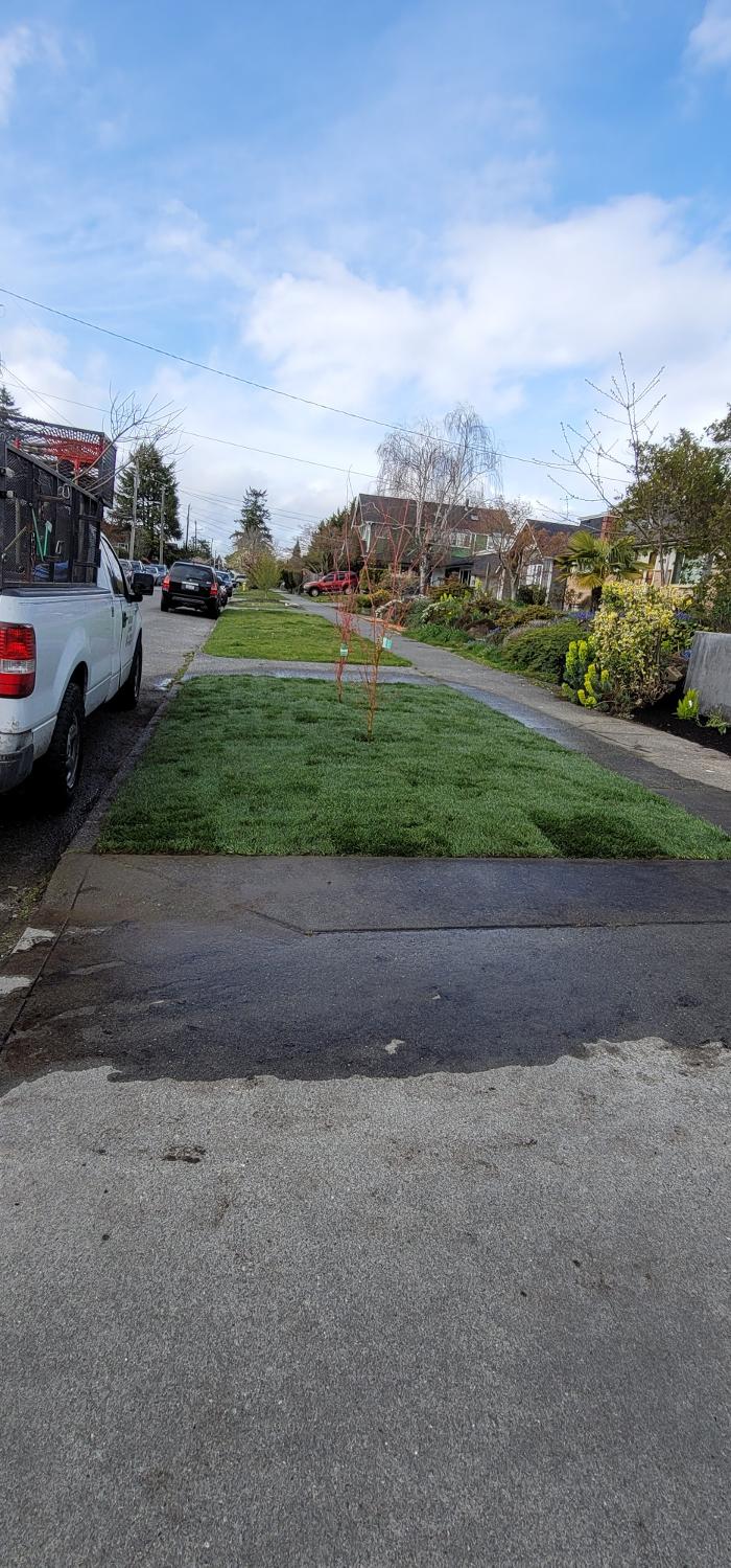 Elevate Landscape LLC Image