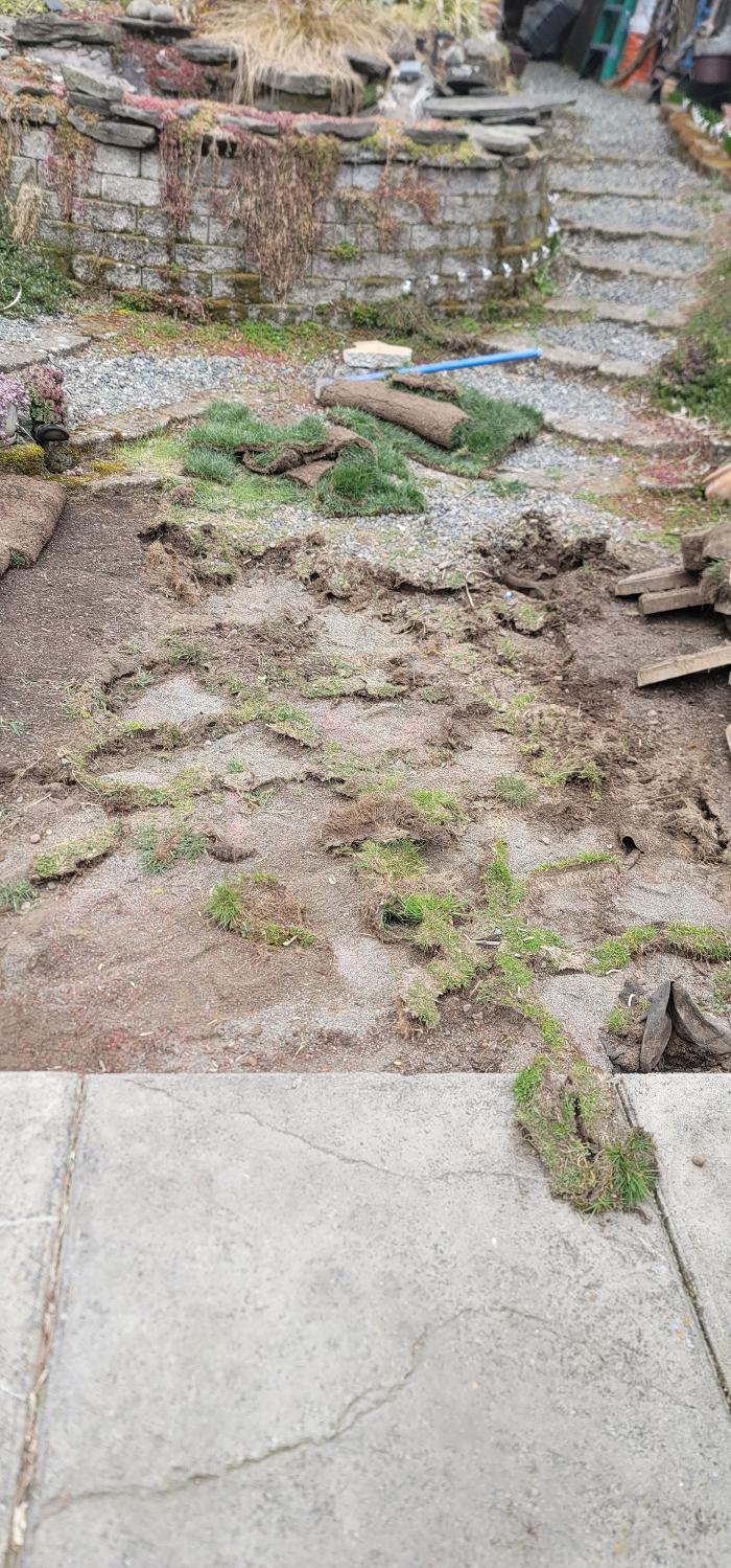 Elevate Landscape LLC Image