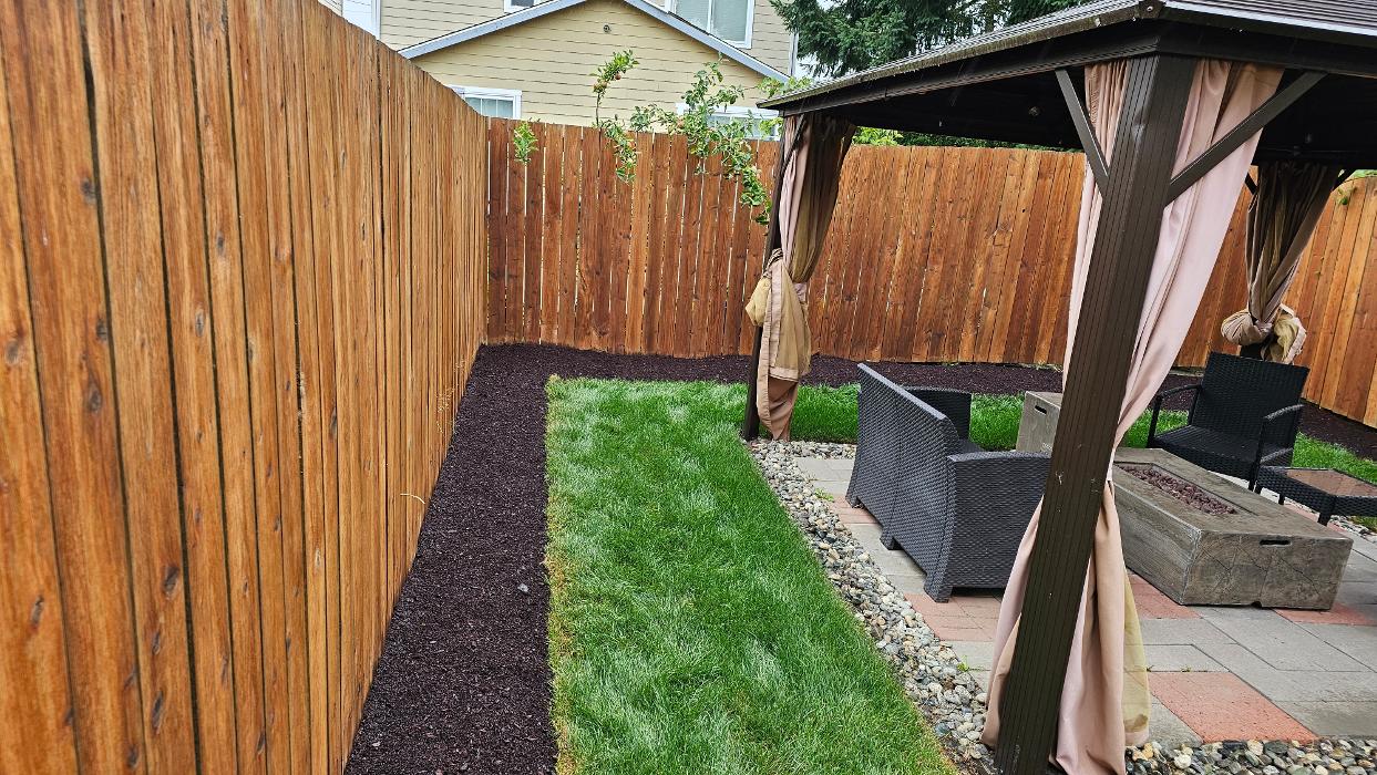 Elevate Landscape LLC Image