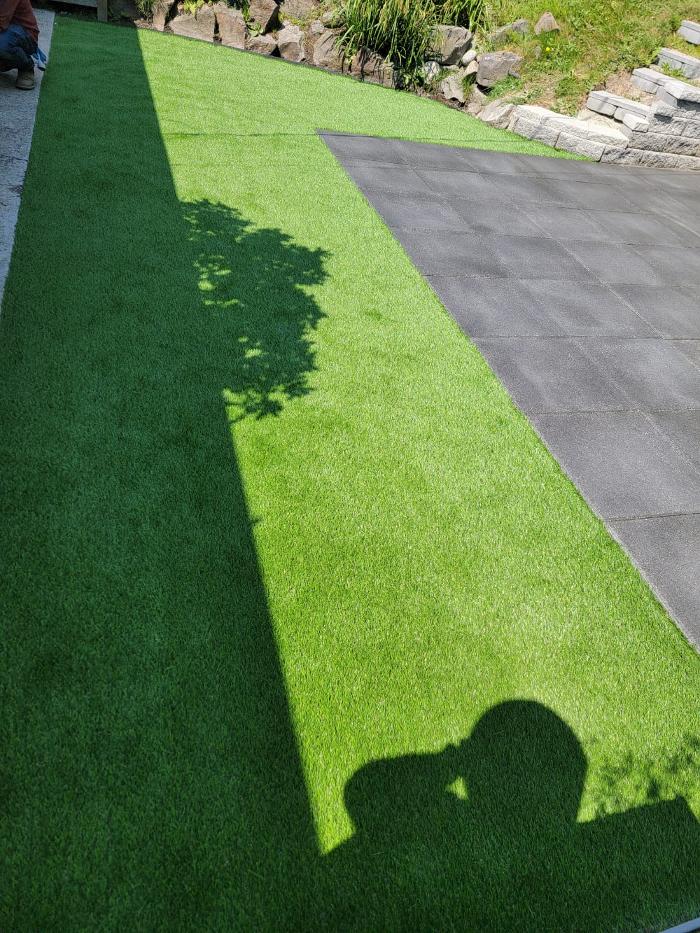 Elevate Landscape LLC Image