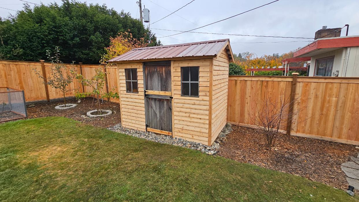 Elevate Landscape LLC Image