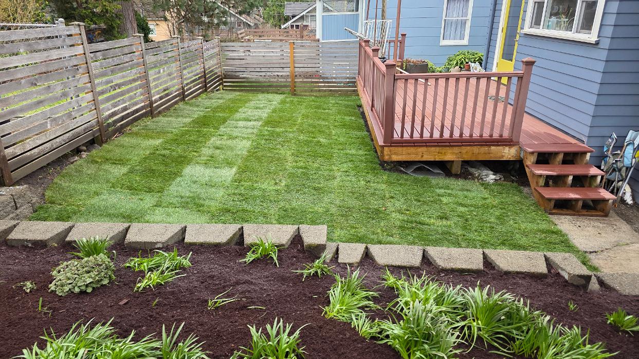 Elevate Landscape LLC Image