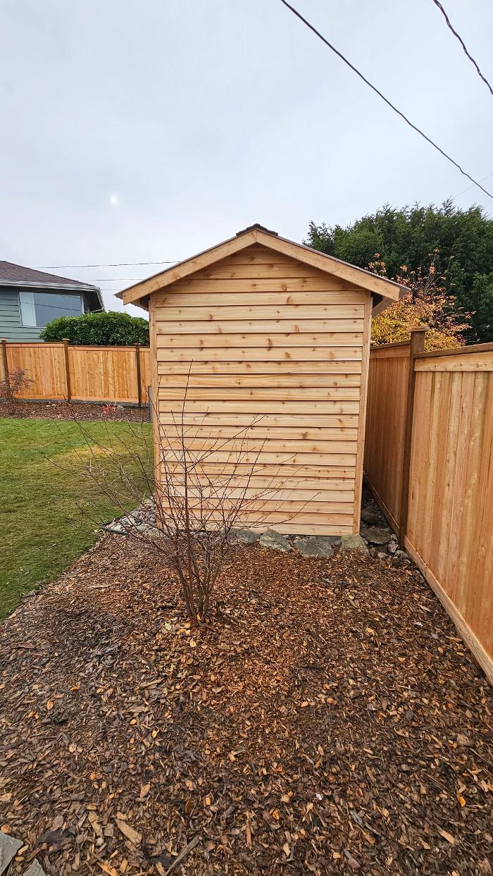 Elevate Landscape LLC Image