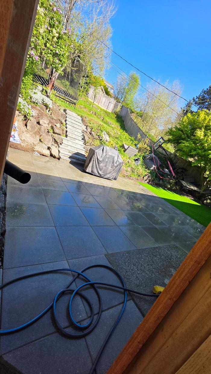 Elevate Landscape LLC Image