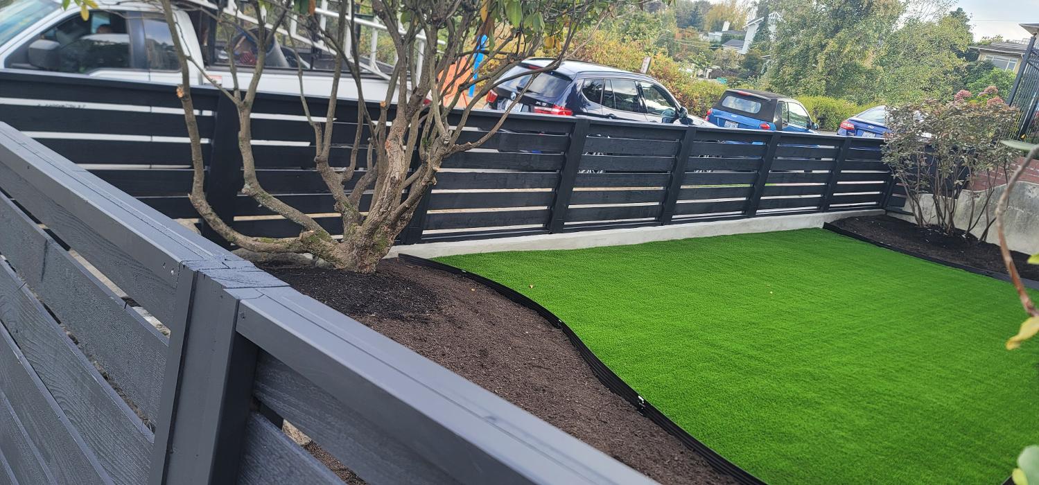 Elevate Landscape LLC Image