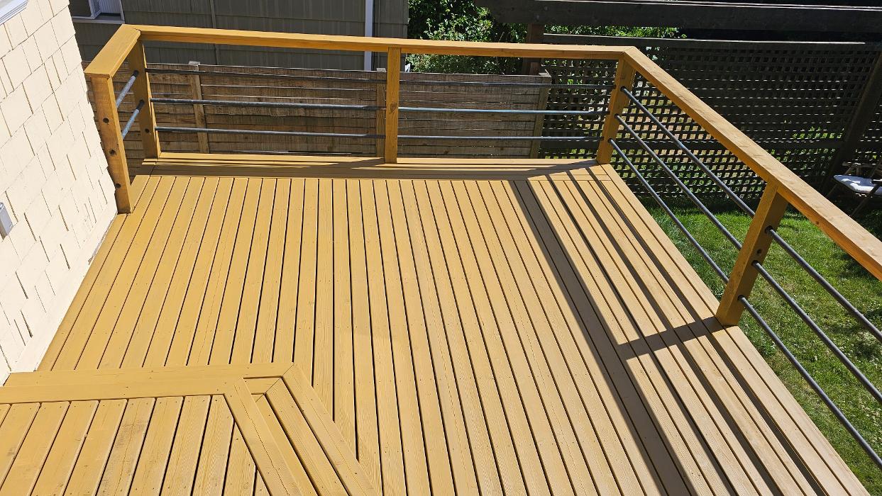 Elevate Landscape LLC Image