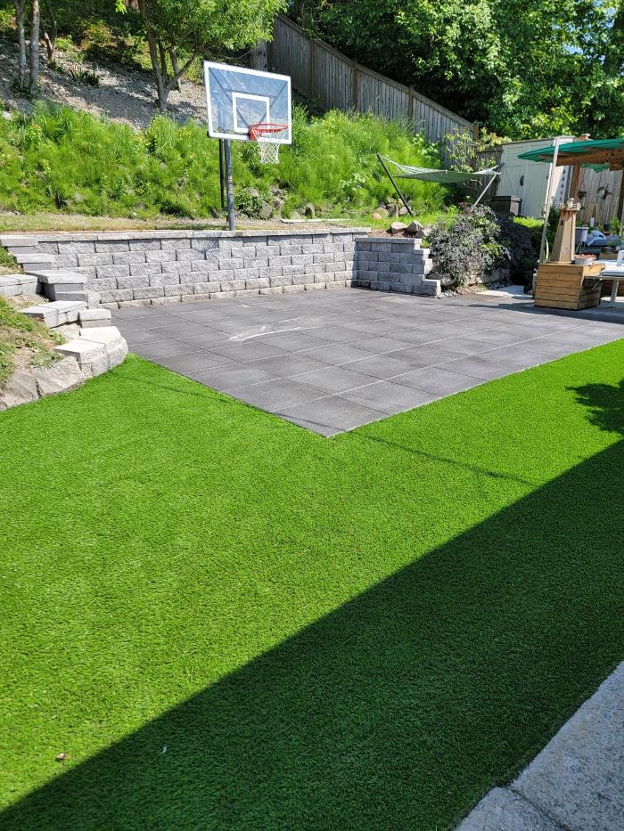 Elevate Landscape LLC Image