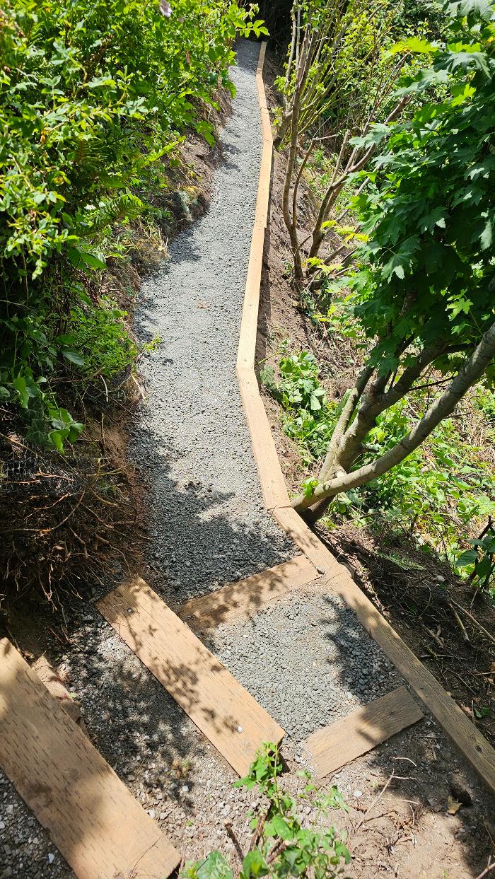 Elevate Landscape LLC Image