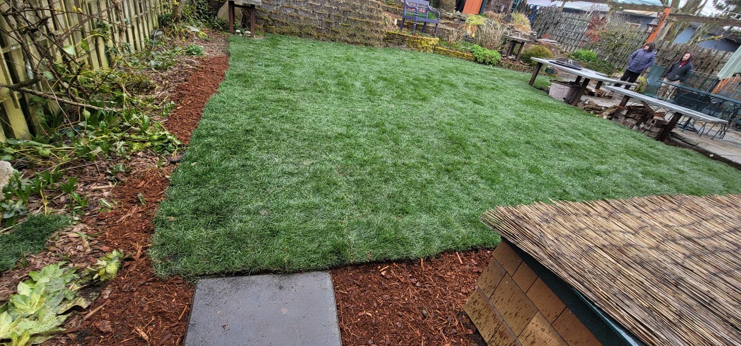 Elevate Landscape LLC Image