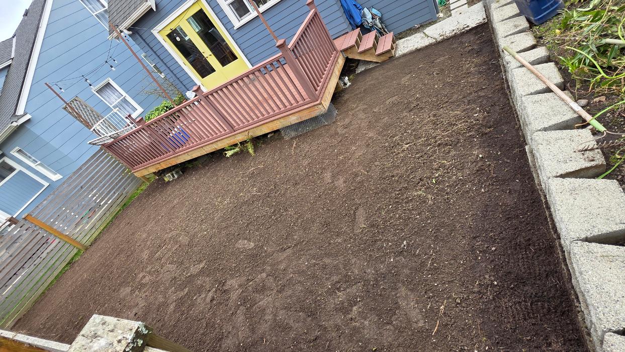 Elevate Landscape LLC Image