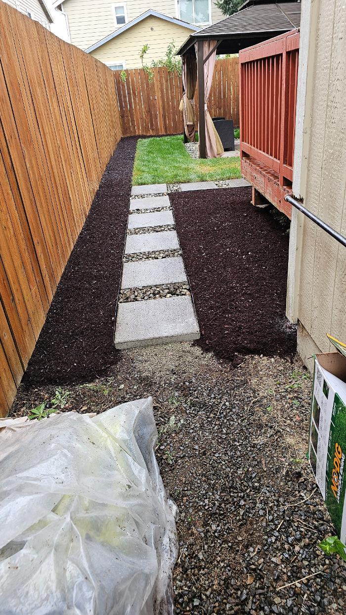 Elevate Landscape LLC Image