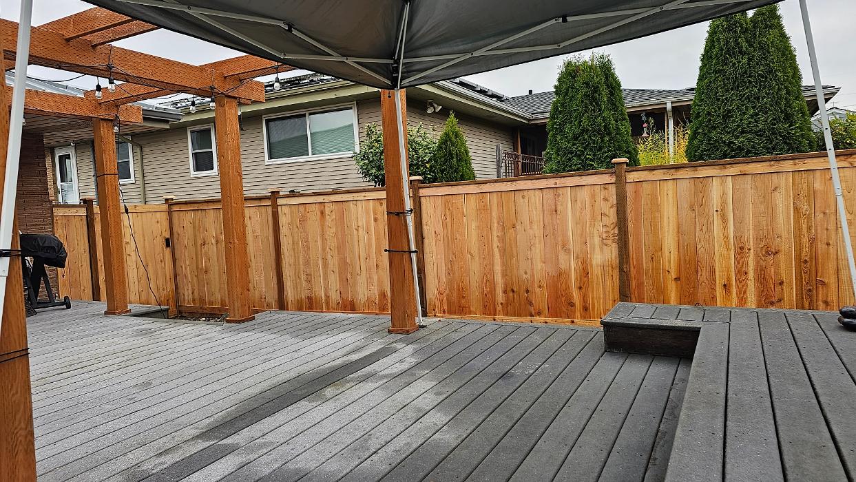 Elevate Landscape LLC Image