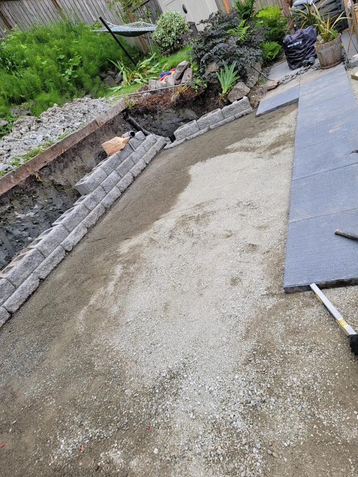 Elevate Landscape LLC Image