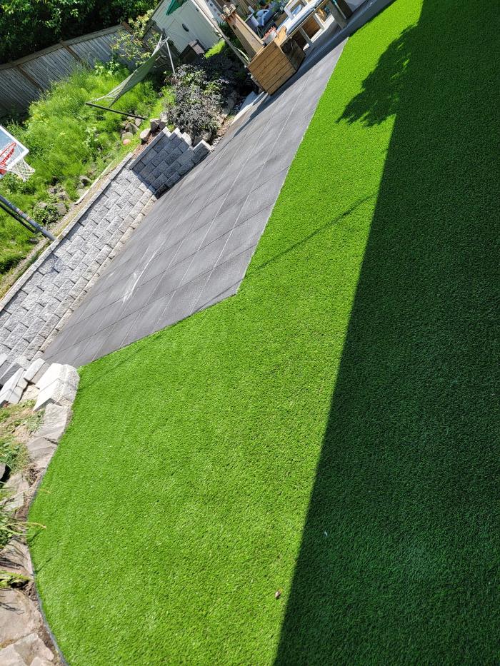 Elevate Landscape LLC Image