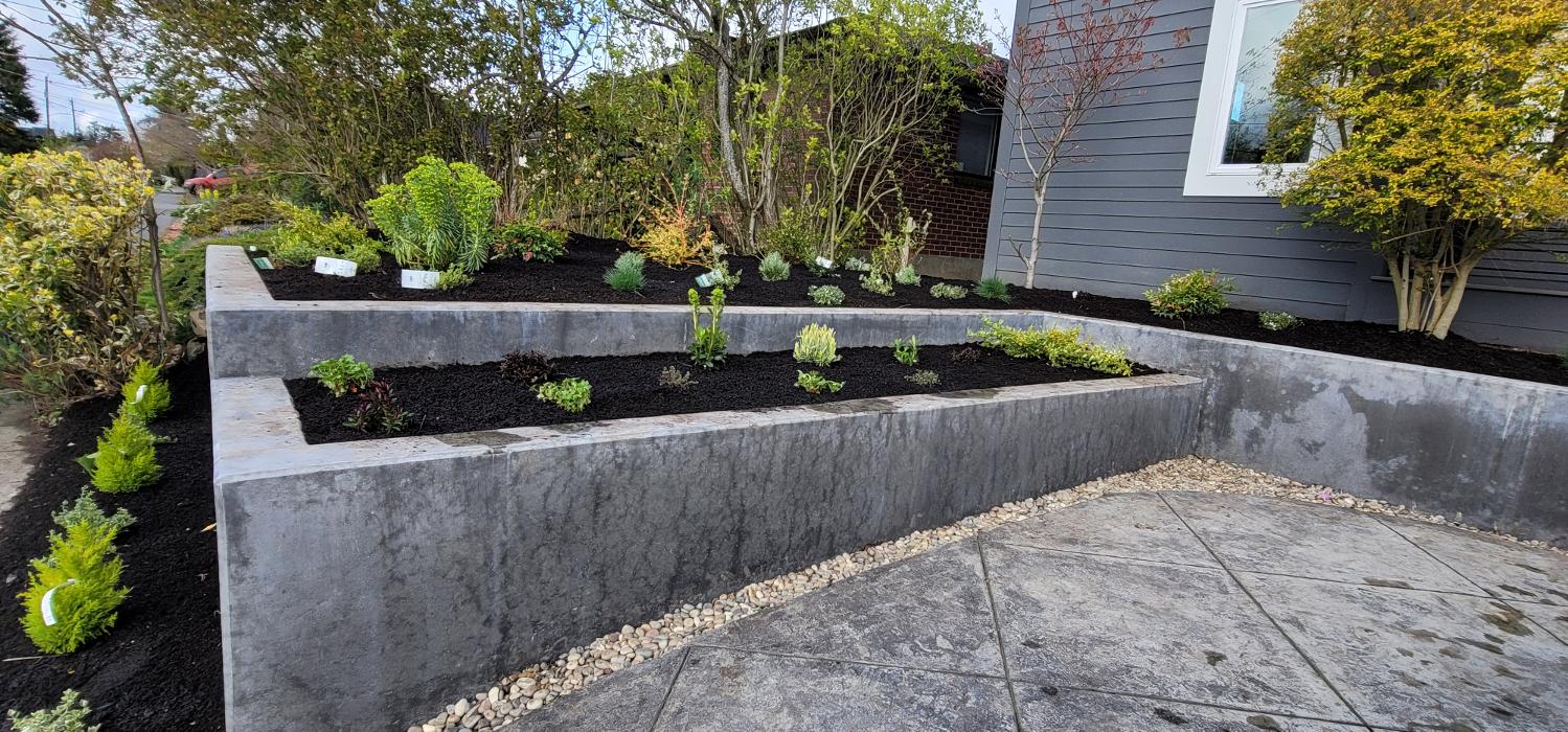 Elevate Landscape LLC Image