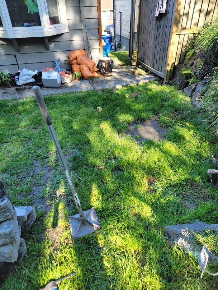 Elevate Landscape LLC Image