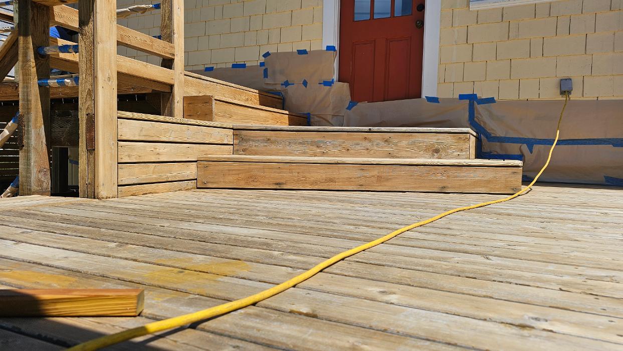 Elevate Landscape LLC Image