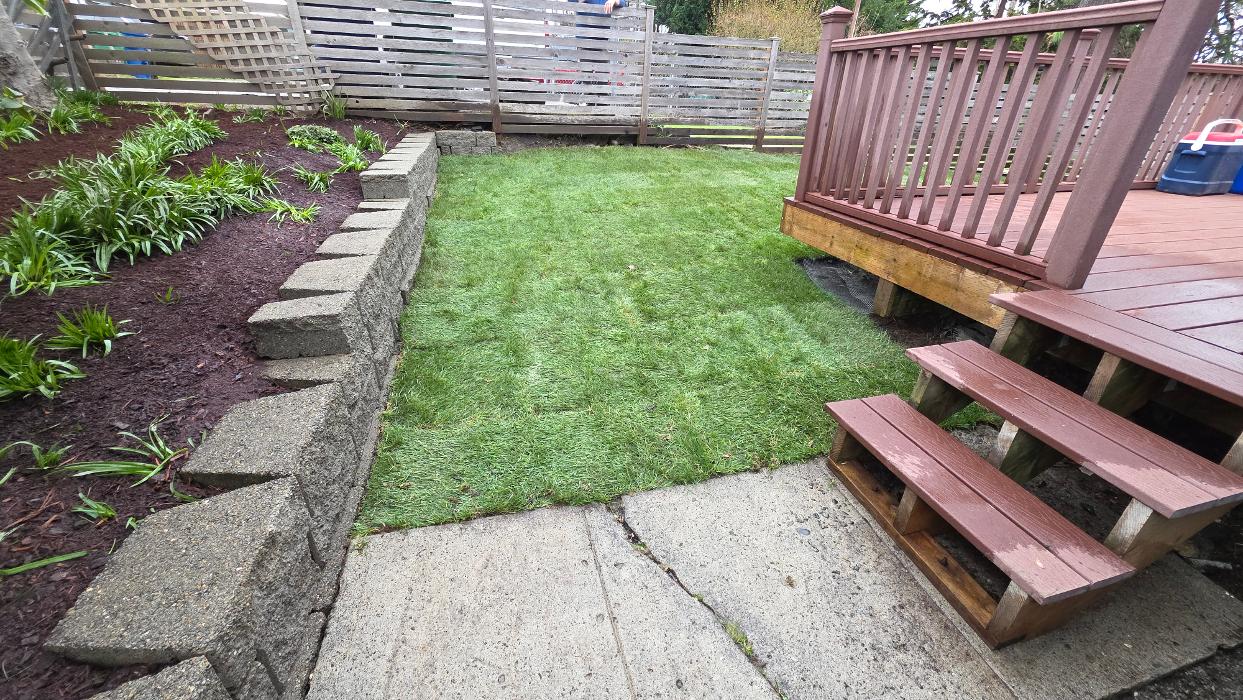 Elevate Landscape LLC Image