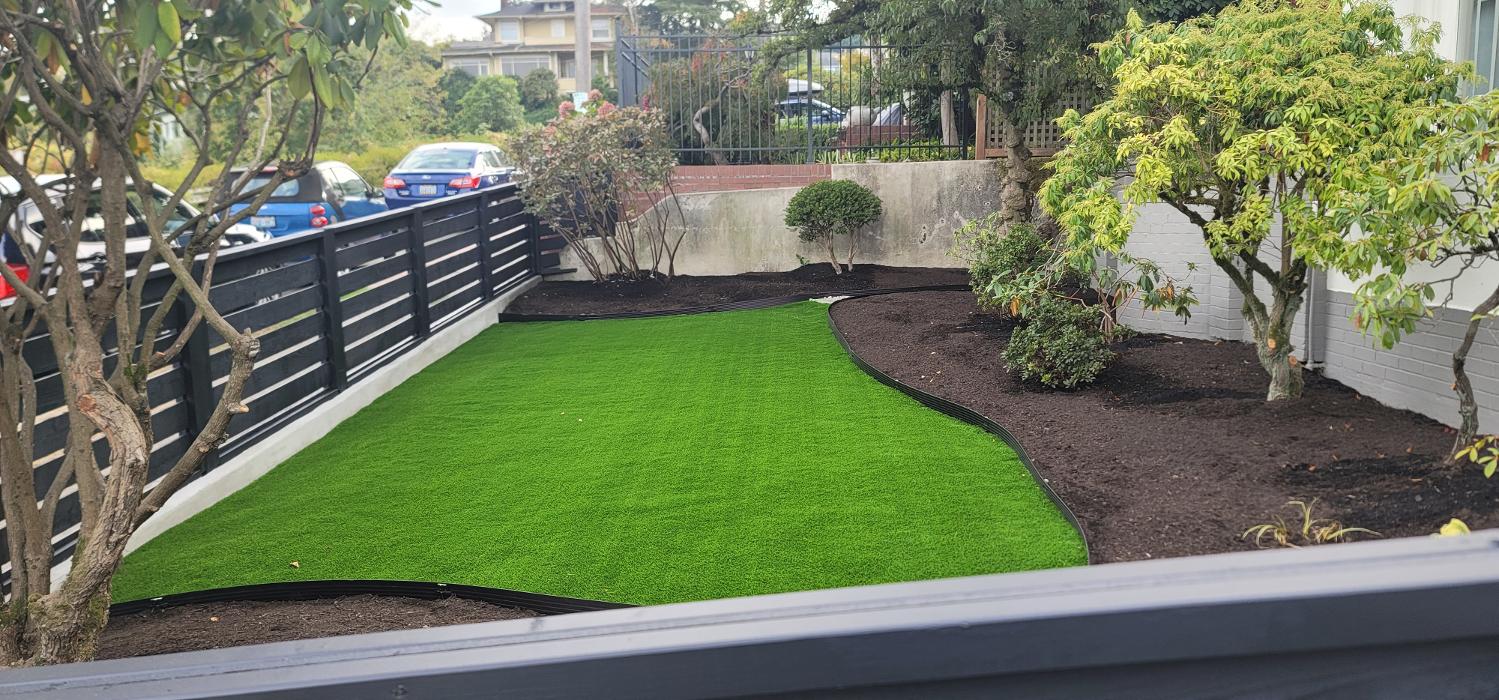 Elevate Landscape LLC Image