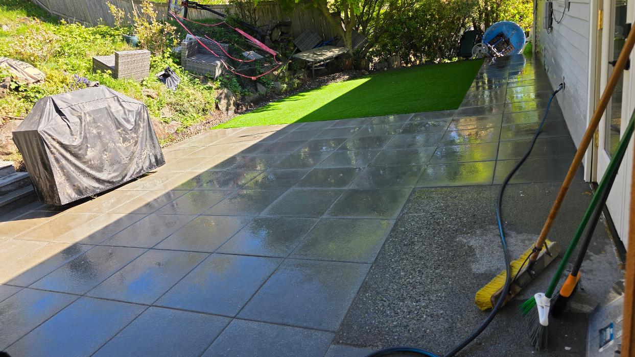 Elevate Landscape LLC Image