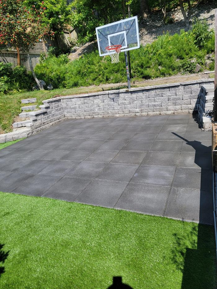 Elevate Landscape LLC Image