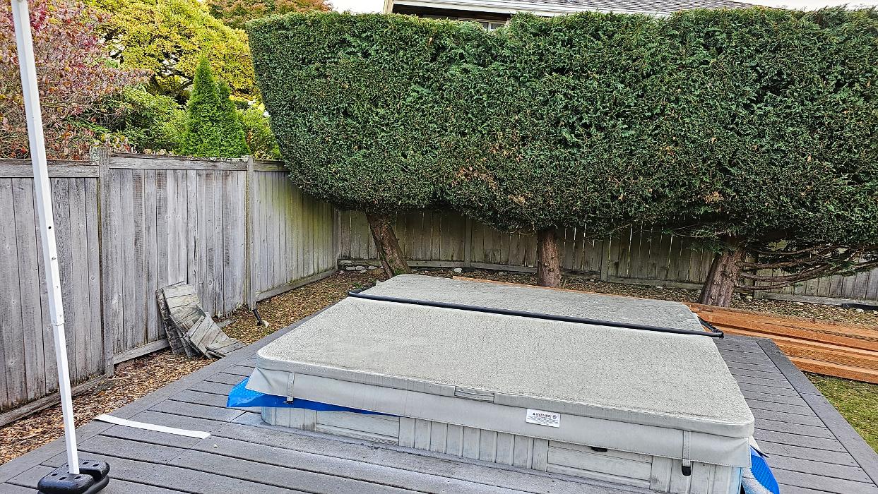 Elevate Landscape LLC Image