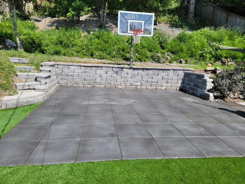 Elevate Landscape LLC Image