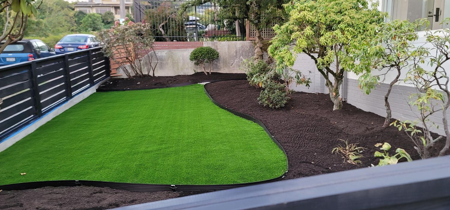 Elevate Landscape LLC Image