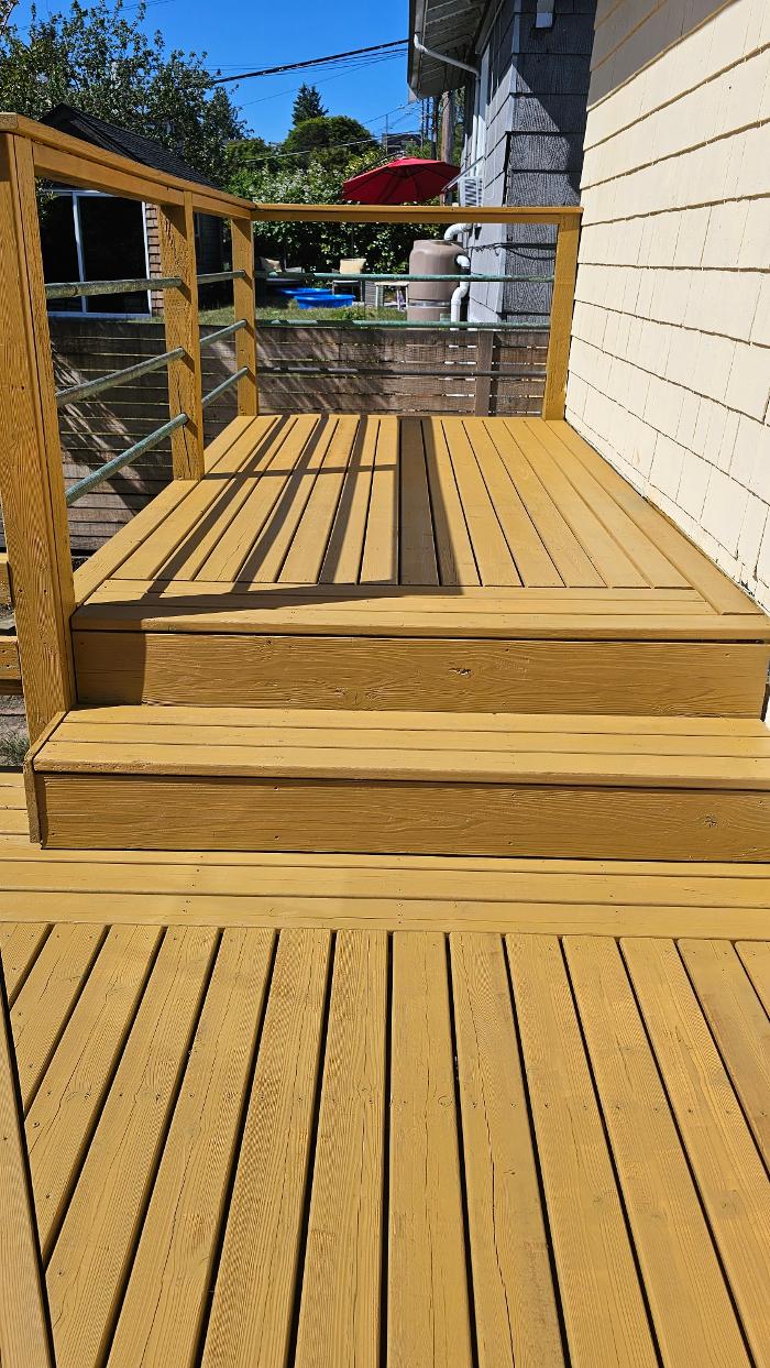 Elevate Landscape LLC Image