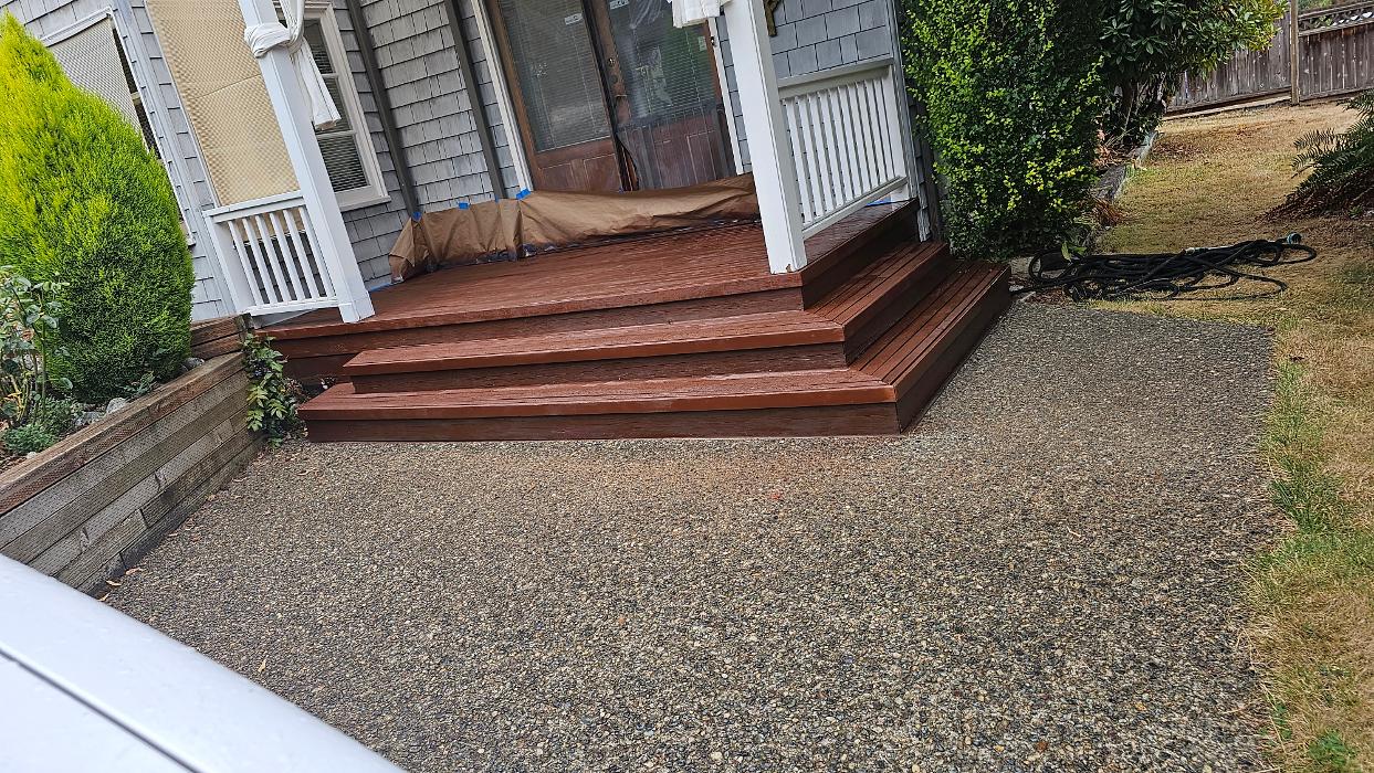 Elevate Landscape LLC Image