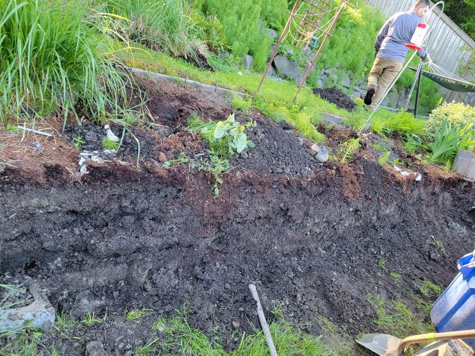 Elevate Landscape LLC Image