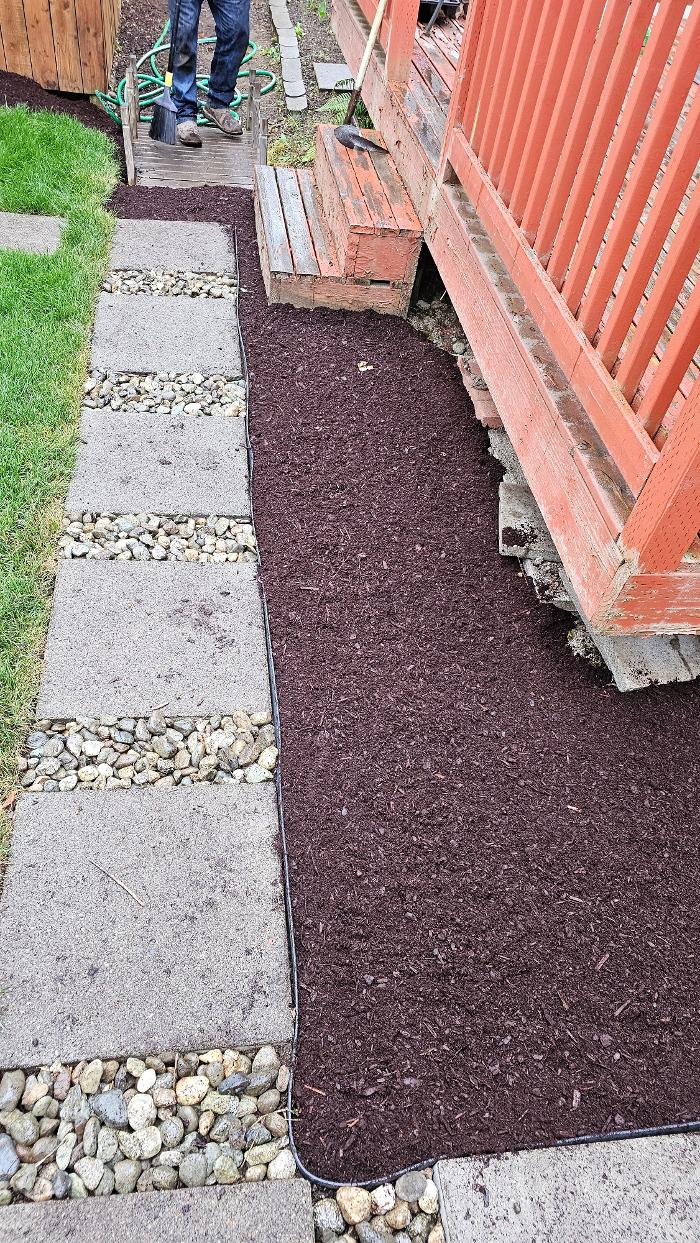 Elevate Landscape LLC Image