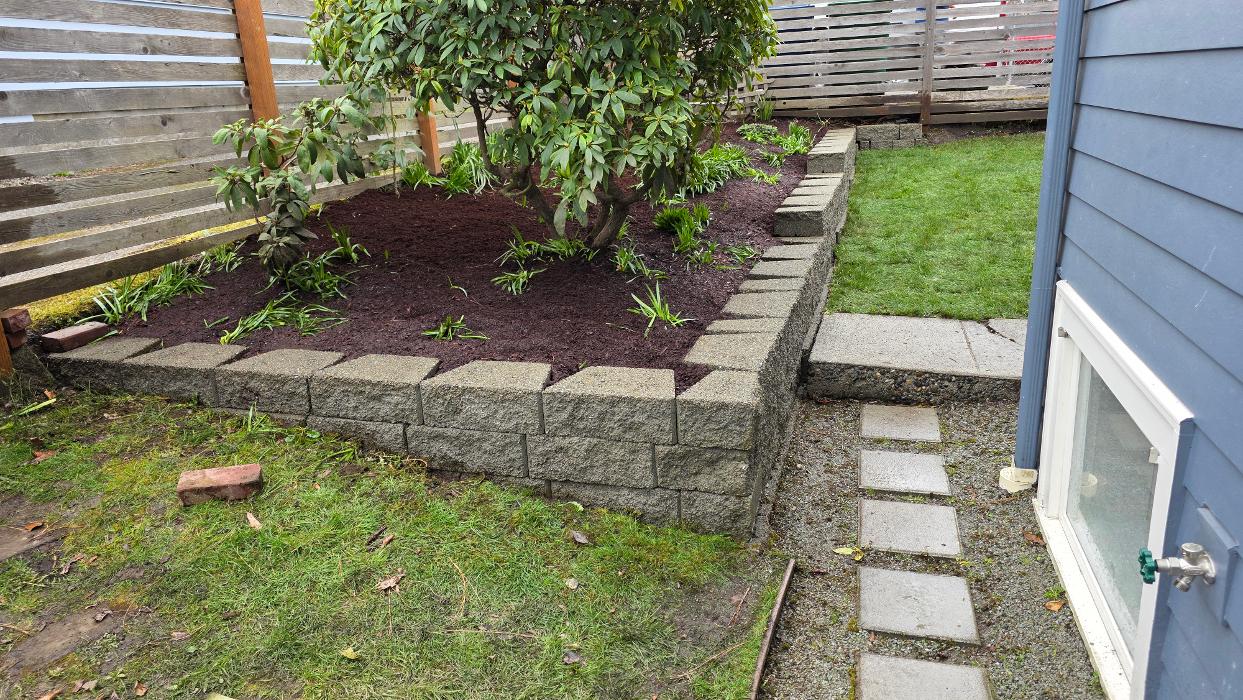 Elevate Landscape LLC Image