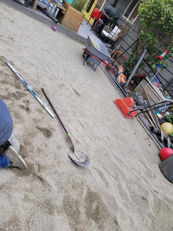 Elevate Landscape LLC Image