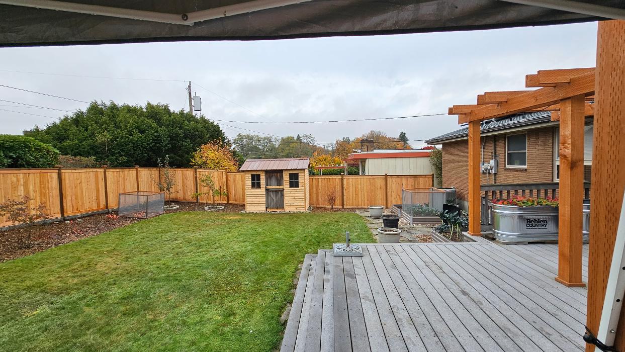 Elevate Landscape LLC Image