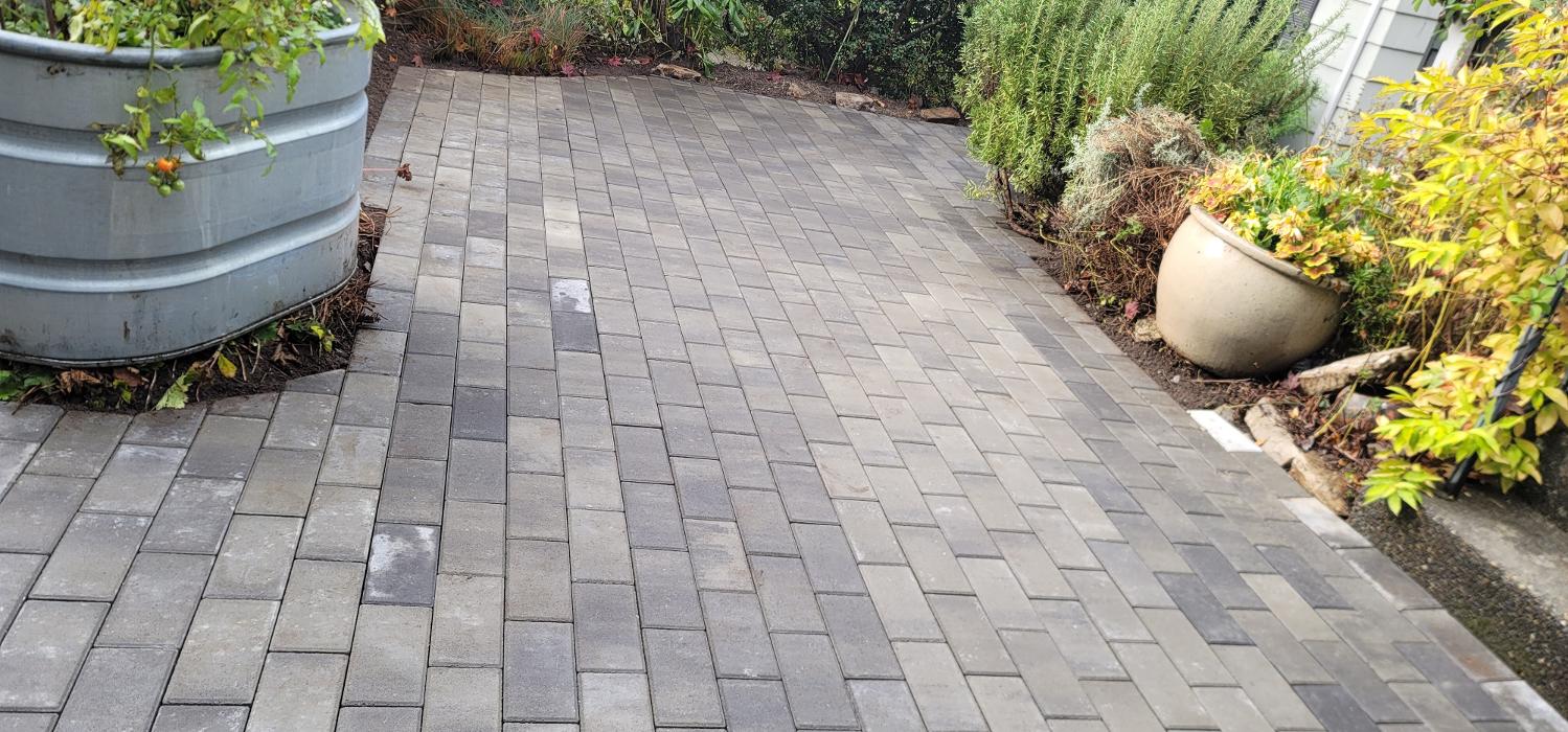 Elevate Landscape LLC Image