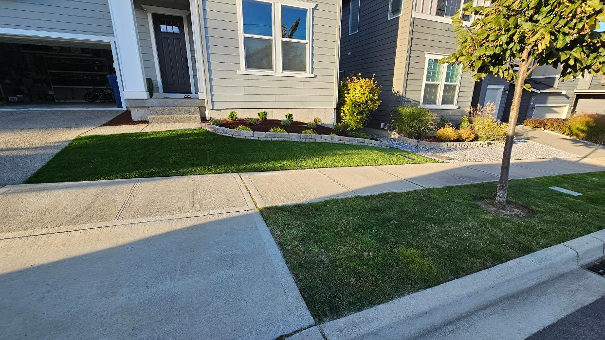 Elevate Landscape LLC Image