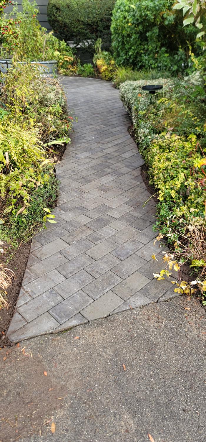 Elevate Landscape LLC Image