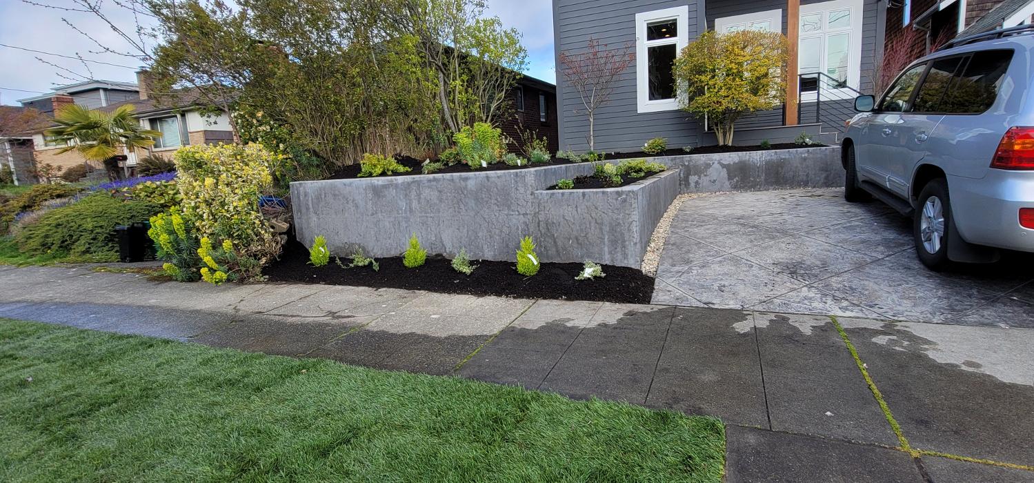 Elevate Landscape LLC Image