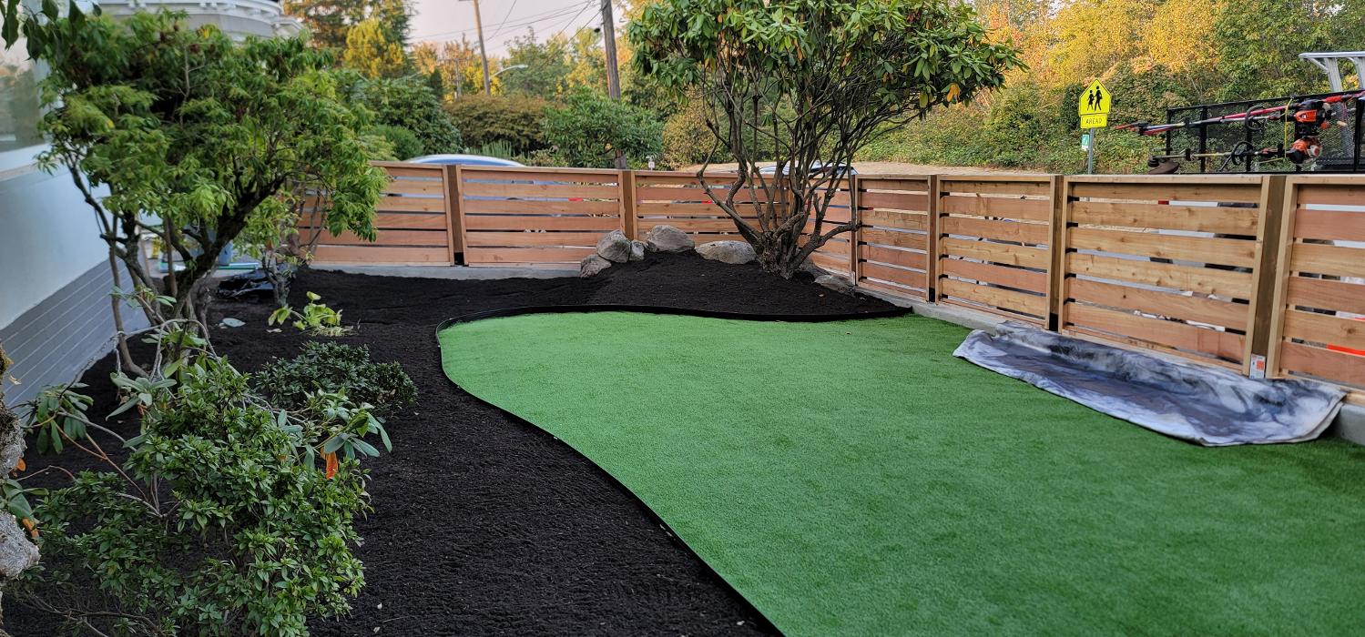 Elevate Landscape LLC Image
