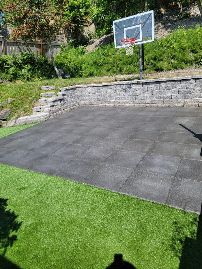 Elevate Landscape LLC Image