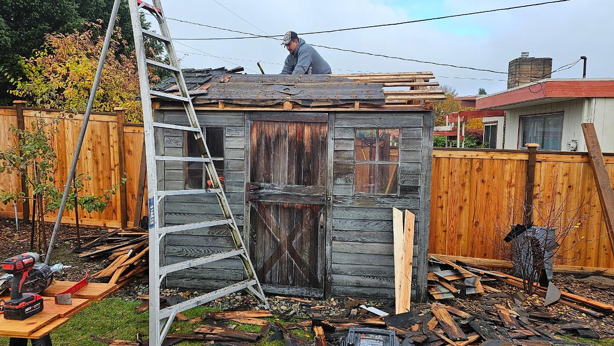 Elevate Landscape LLC Image