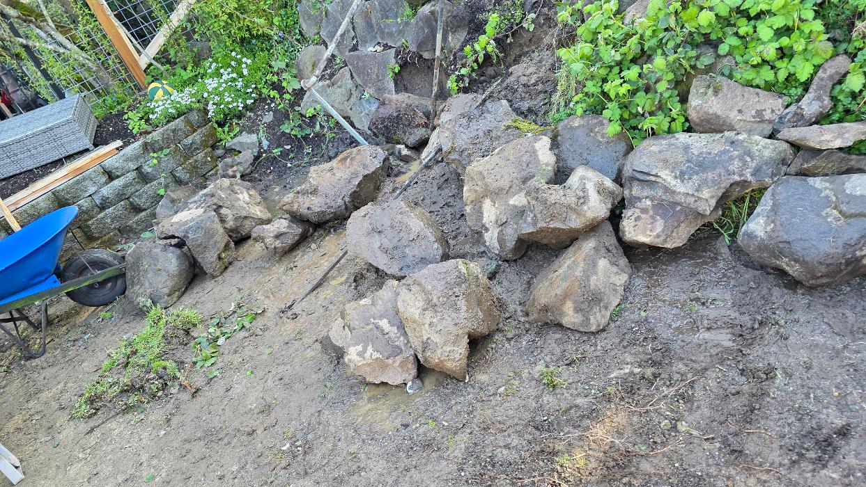 Elevate Landscape LLC Image