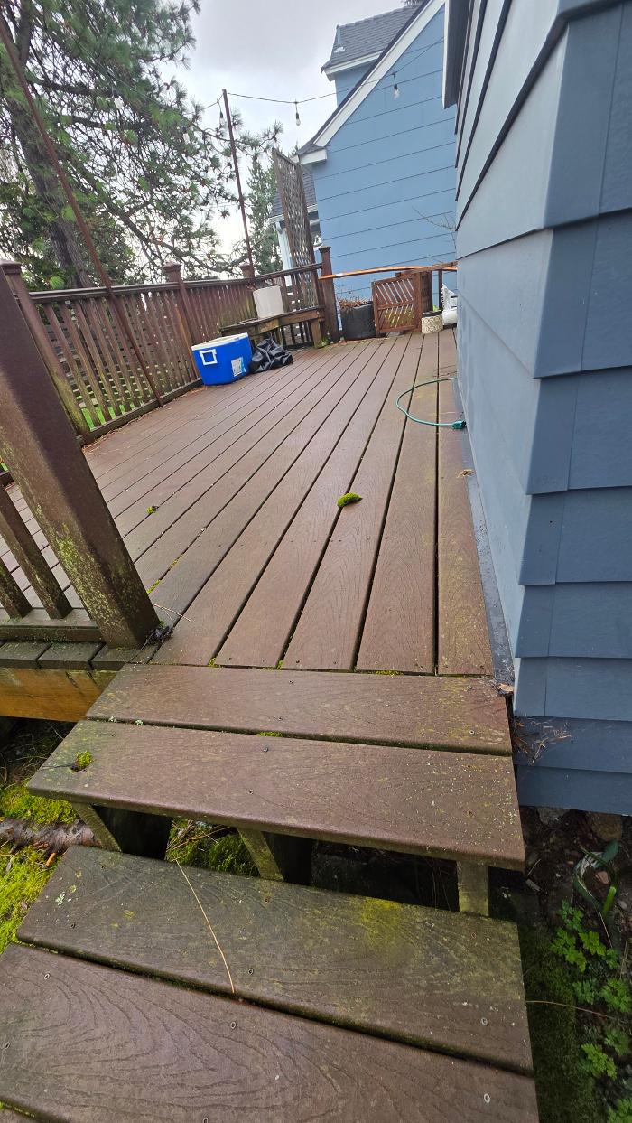 Elevate Landscape LLC Image