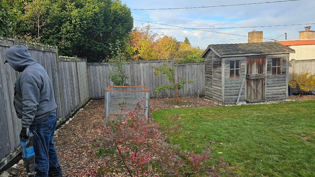 Elevate Landscape LLC Image