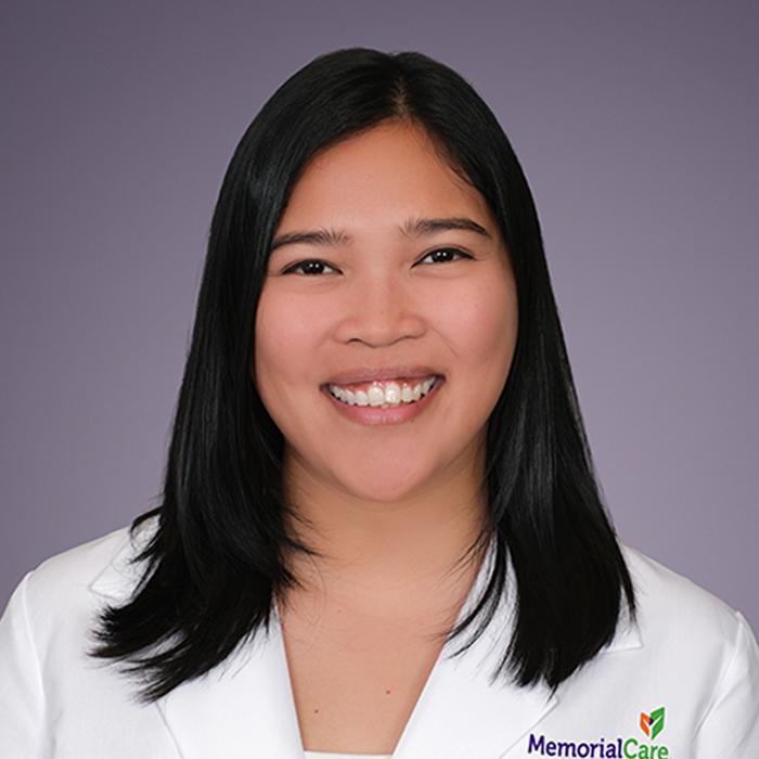 Samantha B Ong, PA-C