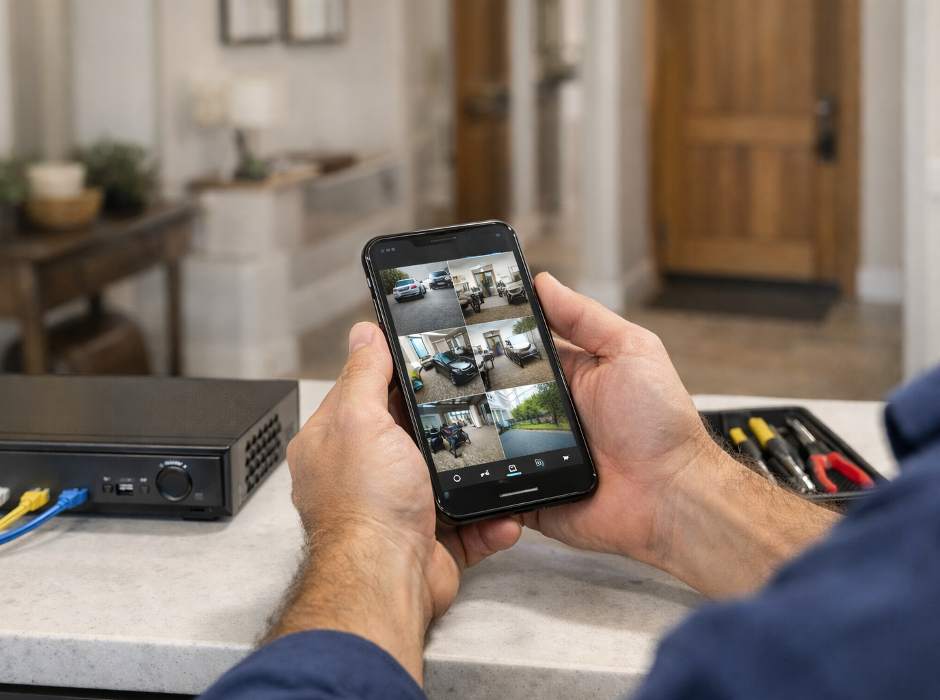 Onguard Experts Image